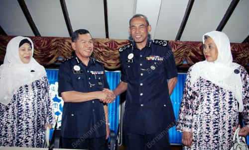MOHD NAJIB ABDUL AZIZ
