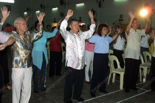 CHUA SOI LEK