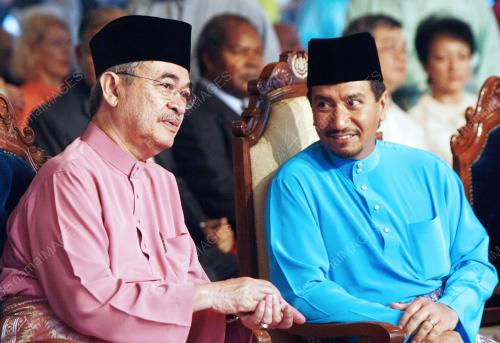 MAULIDUR RASUL
