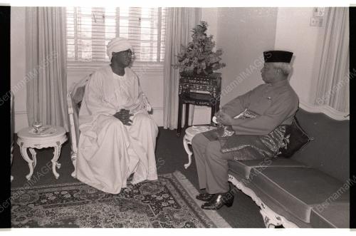 SUDAN