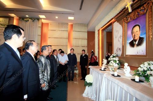 MUHYIDDIN YASSIN