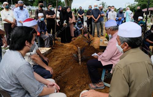 MOHAMAD NASIR YUSOFF