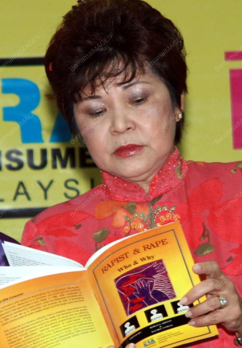 DR. NG YEN YEN