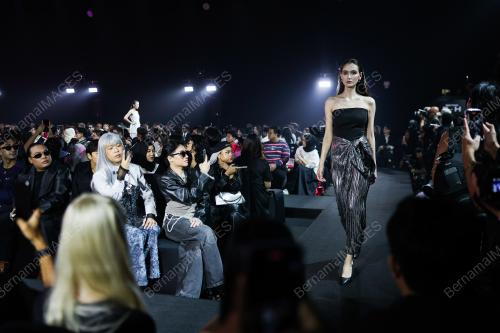 KUALA LUMPUR FASHION WEEK (KLFW) 2025