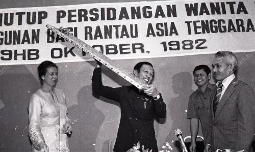 MUSA HITAM