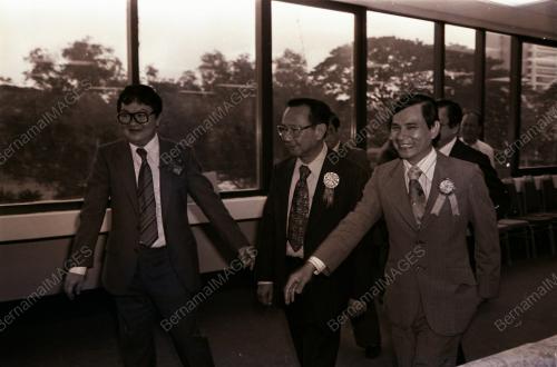 DATUK LEE SAN CHOON