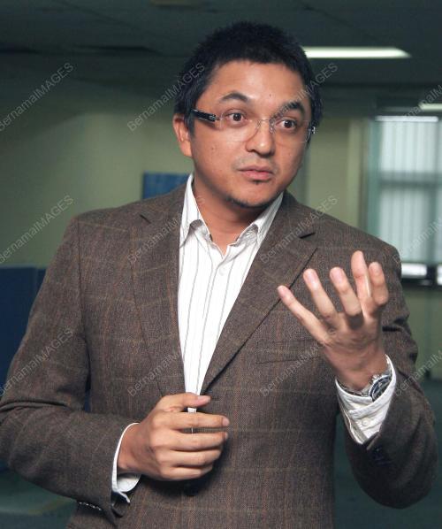 ENGKU EMRAN