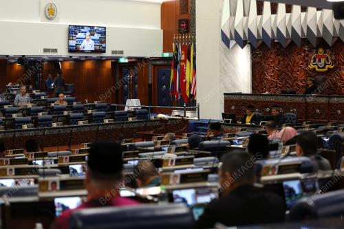 DATUK RAMLI MOHD NOR