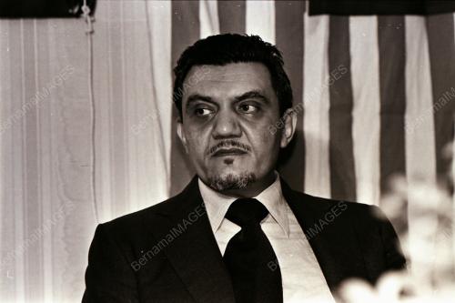 TUNKU ABDUL RAHMAN