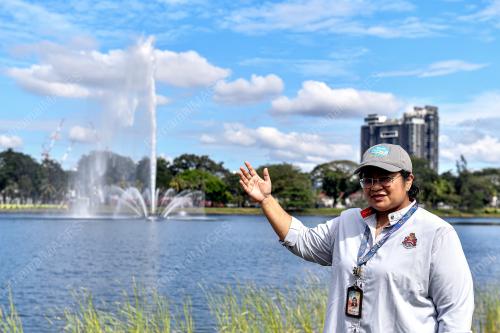 TAMAN TASIK TITIWANGSA