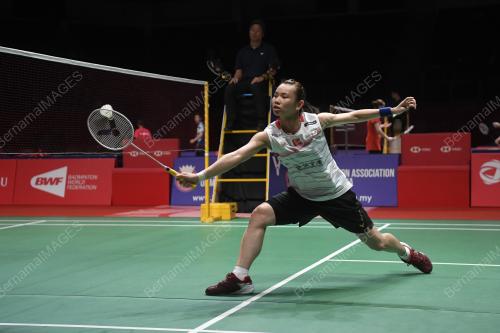 KEJOHANAN PERODUA BADMINTON MASTERS MALAYSIA 2020