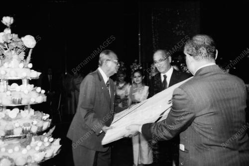 TUNKU ABDUL RAHMAN