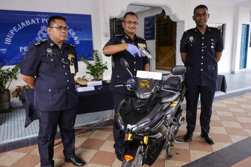 ACP MOHAMAD FAKHRUDIN ABDUL HAMID
