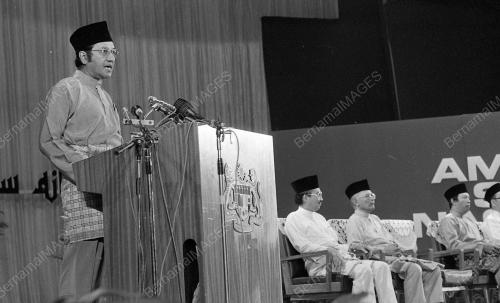 PENYATA AMANAH SAHAM NASIONAL