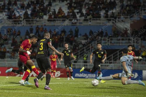 SELANGOR FC VS KEDAH FC
