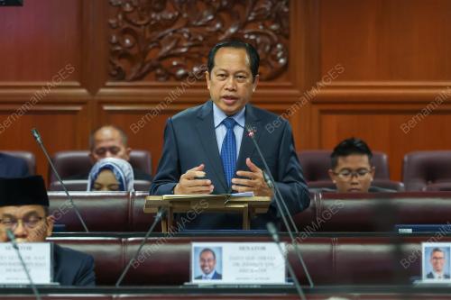 DATUK SERI AHMAD MASLAN