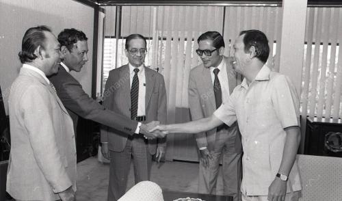 DATUK MUSA HITAM