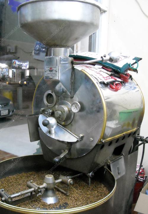 SAUDI COFFEE