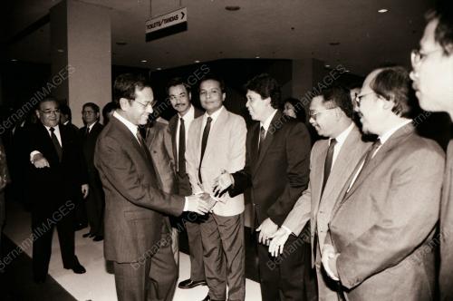 ULANGTAHUN PROTON KE-5