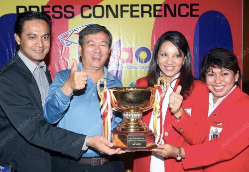 TUNKU PUTERI DATUK SERI JAWAHIR TUNKU JAAFAR