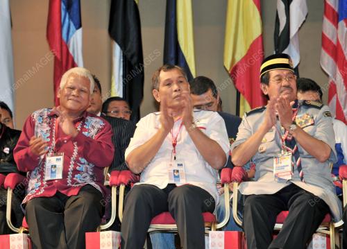 DATUK SERI ZAINI MOHD SAID