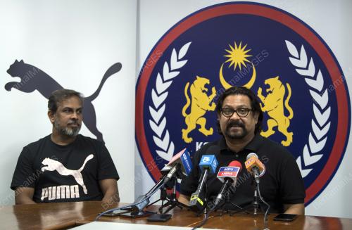 DATUK SERI SUBAHAN KAMAL