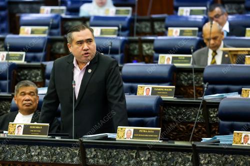 ANTHONY LOKE SIEW FOOK