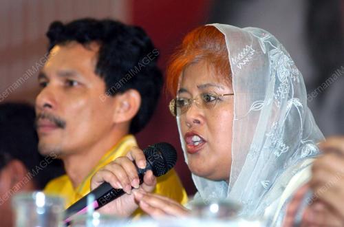 IR AISHAH ABD RAUF