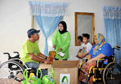TAKAFUL IKHLAS