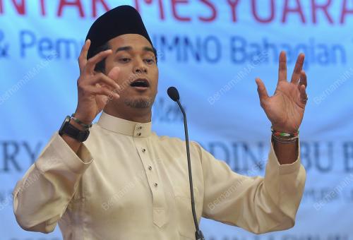 KL10_10082014_UMNO