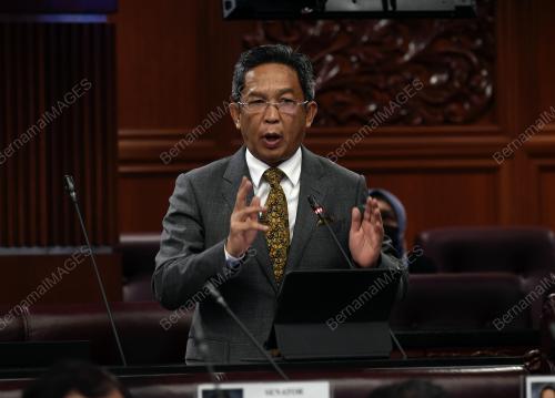 DATUK SERI JALALUDDIN ALIAS