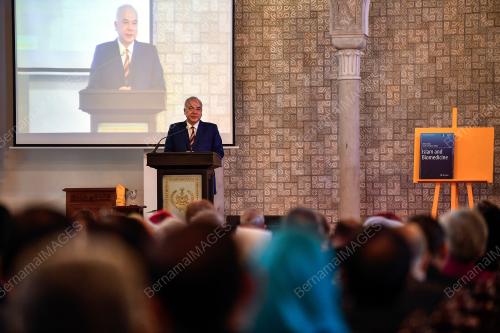 SULTAN NAZRIN SHAH