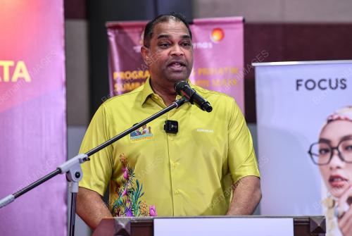 DATUK R RAMANAN