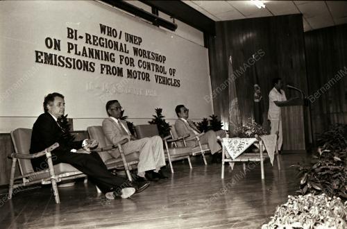TAN SRI ONG KEE HUI