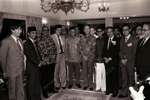 DATUK SERI HUSSEIN ONN