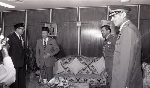 TUANKU JA'AFAR
