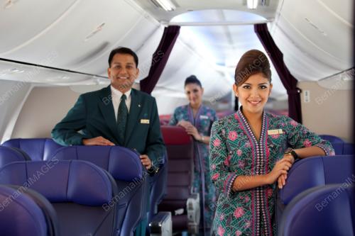 MALAYSIA AIRLINE