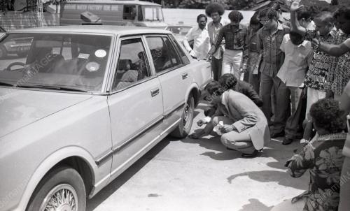 SAMY VELLU