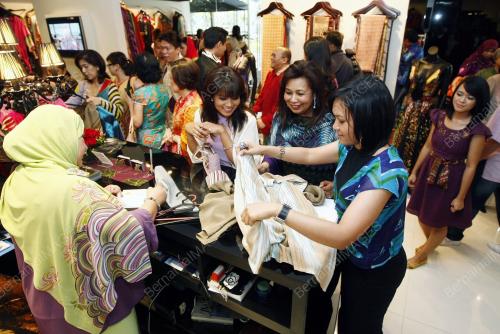 GALERI SERI ENDON