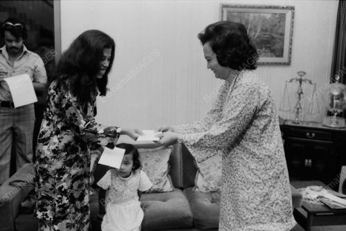 DATIN SUHAILA