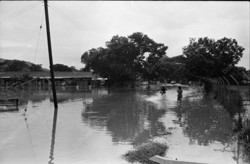 BANJIR