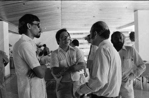 DIALOG BERNAMA