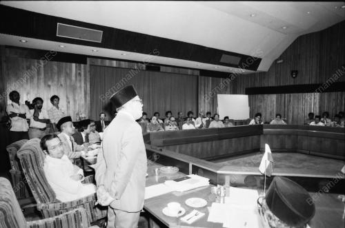 JAWATANKUASA MUSABAQAH