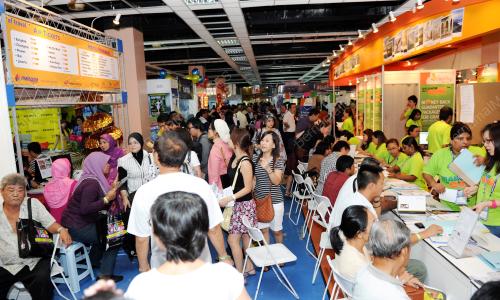 MATTA FAIR 2011