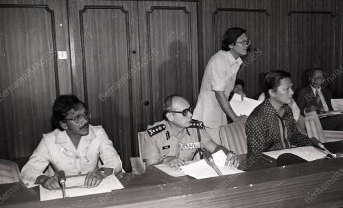 DATUK MUSA HITAM