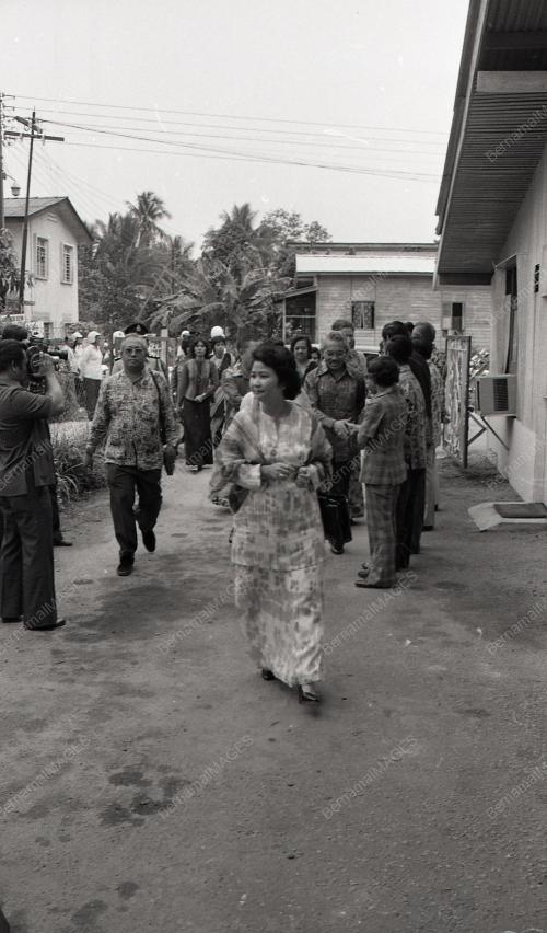 ABDUL TAIB MAHMUD