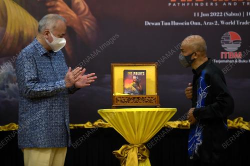 SULTAN NAZRIN SHAH