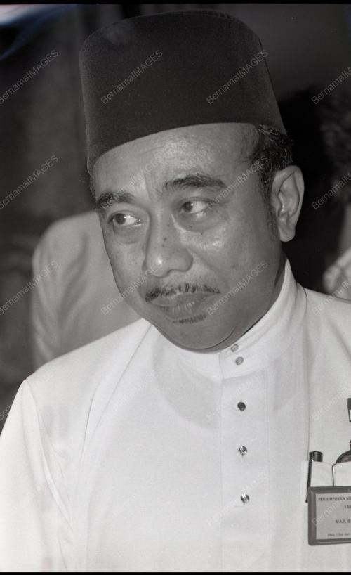 PEMIMPIN UMNO