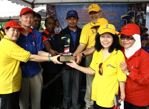 1MALAYSIA