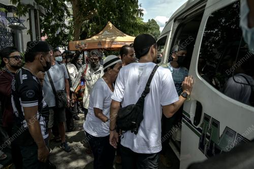 OPERASI JABATAN IMIGRESEN MALAYSIA